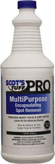 Scot's Tuff - 32 oz Bottle Carpet & Upholstery Spot Remover - Exact Tooling