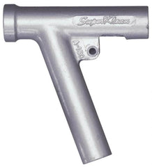 SuperKlean - Brass Nozzle Body - For Use With Nozzle Parts - Exact Tooling