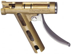SuperKlean - Aluminum Nozzle Body - For Use With Nozzle Parts - Exact Tooling