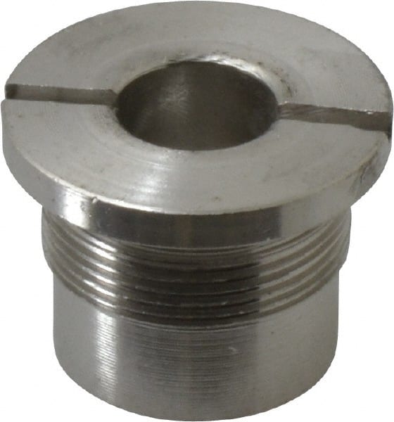 SuperKlean - Garden Hose End Adapter - For Use With Nozzle Parts - Exact Tooling