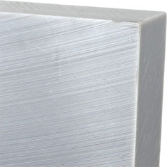 Made in USA - 3' x 12" x 1-1/2" Black Polyethylene (UHMW) Sheet - Exact Tooling