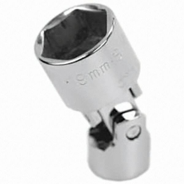 SK - Hand Socket - Exact Tooling