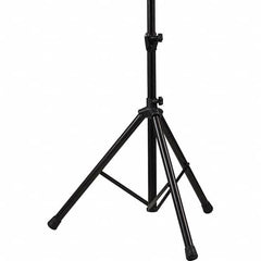 Oklahoma Sound - Public Address & Intercom Accessories Type: Heavy Duty Tripod For Use With: PRA Series PA Systems - Exact Tooling