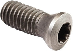 Seco - Torx Plus for Indexable Turning - For Use with Anvils, Inserts & Tool Holders - Exact Tooling