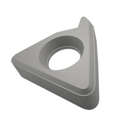 Seco - 3/8" Insert Inscribed Circle, Anvil for Indexables - Exact Tooling