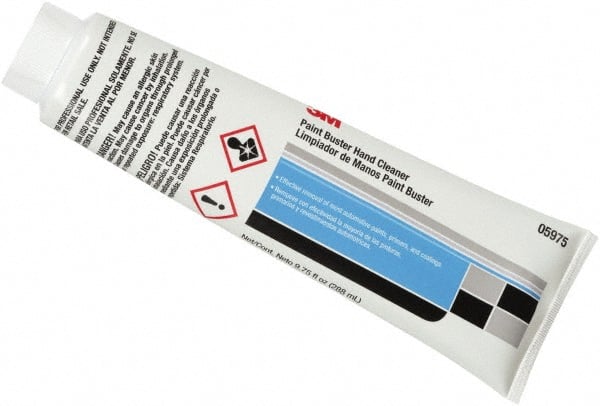 3M - 10.5 oz Hand Cleaner & Soap - Exact Tooling