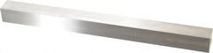 Mitutoyo - 12" Square Steel Gage Block - Accuracy Grade 0, Includes Certificate of Inspection - Exact Tooling