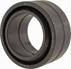 SKF - 3" Bore Diam, 112,500 Lb Dynamic Capacity, Spherical Plain Bearing - 4-3/4" OD, 2-5/8" Thick, 337,500 Lb Static Load Capacity - Exact Tooling