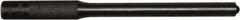 Mayhew - Roll Pin Punch - 5-1/2" OAL, Alloy Steel - Exact Tooling