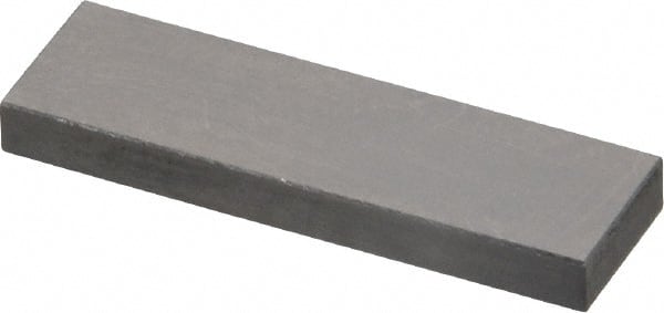 Value Collection - 0.119" Rectangular Steel Gage Block - Accuracy Grade 0, Includes NIST Traceability Certification - Exact Tooling