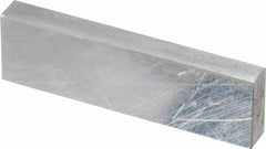 Value Collection - 0.136" Rectangular Steel Gage Block - Accuracy Grade 0, Includes NIST Traceability Certification - Exact Tooling