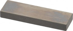 Value Collection - 0.145" Rectangular Steel Gage Block - Accuracy Grade 0, Includes NIST Traceability Certification - Exact Tooling