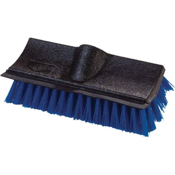 Carlisle - Scrub & Scouring Brushes Type: Scrub Brush Bristle Material: Polypropylene - Exact Tooling