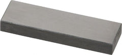 Value Collection - 0.15" Rectangular Steel Gage Block - Accuracy Grade AS-1, Includes NIST Traceability Certification - Exact Tooling