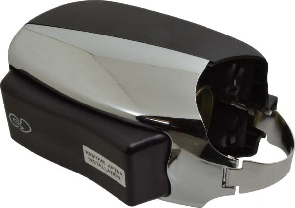 Sloan Valve Co. - Side Mount Over the Handle - For Use With Manual Flush Valve (Royal or Regal) - Exact Tooling