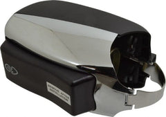 Sloan Valve Co. - Side Mount Over the Handle - For Use With Manual Flush Valve (Royal or Regal) - Exact Tooling