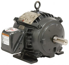 US Motors - Industrial Electric AC/DC Motor - Exact Tooling
