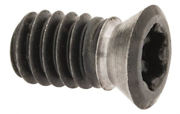 Kennametal - Scew for Indexable - For Use with Inserts - Exact Tooling