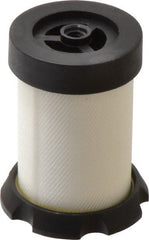 Wilkerson - Coalescing Filter Element - 0.5 µ Rating, For Use with M26 Coalescing Filters - Exact Tooling