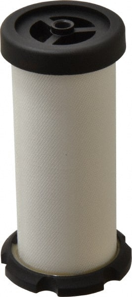 Wilkerson - Coalescing Filter Element - 0.5 µ Rating, For Use with M30 Coalescing Filters - Exact Tooling