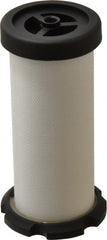 Wilkerson - Coalescing Filter Element - 0.5 µ Rating, For Use with M30 Coalescing Filters - Exact Tooling