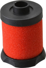 Wilkerson - Coalescing Filter Element - 0.01 µ Rating, For Use with M16 Coalescing Filters - Exact Tooling
