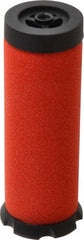 Wilkerson - Coalescing Filter Element - 0.01 µ Rating, For Use with M21 Coalescing Filters - Exact Tooling