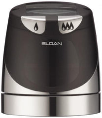 Sloan Valve Co. - Dual Flush for Water Closet Flushometer Kit - For Use With Solis Sensor Flush Valve - Exact Tooling