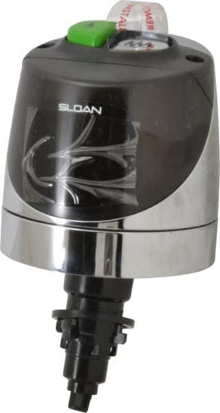 Sloan Valve Co. - Dual Flush Closet Flushometer Kit - For Use With ECOS Sensor Flush Valve - Exact Tooling