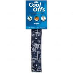 Allegro - Size Universal Cooling Cotton Headband - Exact Tooling