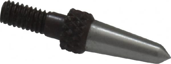 Starrett - Punch Point - For Use with Starrett #86401601 - Exact Tooling