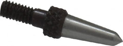 Starrett - Punch Point - For Use with Starrett #86401601 - Exact Tooling