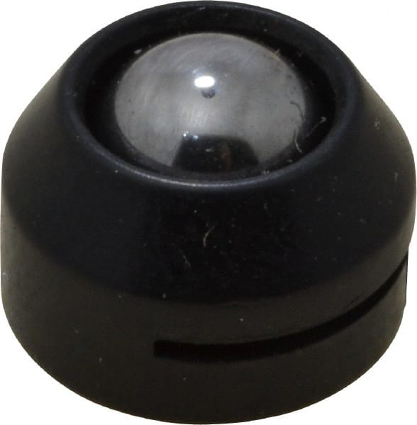 Starrett - Micrometer Anvil - Use with 224A224AA & 463 Series Micrometers - Exact Tooling