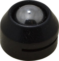 Starrett - Micrometer Anvil - Use with 224A224AA & 463 Series Micrometers - Exact Tooling