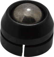 Starrett - Micrometer Anvil - Use with 216231436.173373437341212 & 1230 Micrometers - Exact Tooling