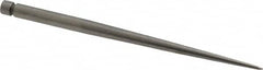 Starrett - Pocket Scriber Replacement Point - Steel, 2-3/8" OAL - Exact Tooling