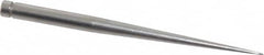 Starrett - Pocket Scriber Replacement Point - Steel, 2-7/8" OAL - Exact Tooling