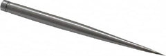 Starrett - Pocket Scriber Replacement Point - Carbide, 2-7/8" OAL - Exact Tooling