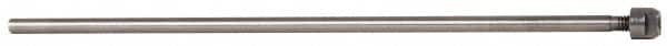 Starrett - Micrometer Rod - 1 to 2", Use with 440 Series Micrometer Depth Gages - Exact Tooling