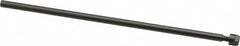 Starrett - Micrometer Rod - 1 to 2", Use with 443, 445 Series Micrometer Depth Gages - Exact Tooling