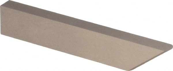 Starrett - Straight Height Gage Scriber - For Use with Starrett High Gages No. 254 and No. 259 - Exact Tooling