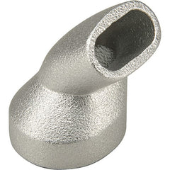 Dynabrade - Air Orbital Sander Vacuum Tube - Includes (1) Vacuum Tube - Exact Tooling