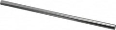Starrett - 6 Inch Long, Magnetic Indicator Base Rod - Use With 657AA Magnetic Base Indicator Holder - Exact Tooling