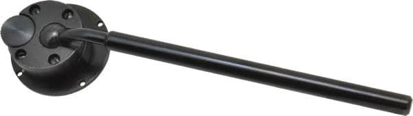Starrett - Universal Drop Indicator Back - Use with Starrett Series 25 and 2600 - Exact Tooling