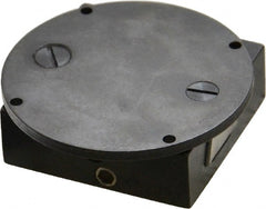 Starrett - Adjustable Drop Indicator Back - Use with Starrett Series 25 and 2600 - Exact Tooling