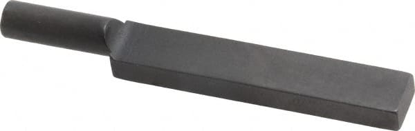 Starrett - 3/16 x 11/32 Inch Test Indicator Bar - C For Use with 711 Last Word Dial Test Indicators - Exact Tooling