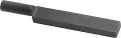 Starrett - 3/16 x 11/32 Inch Test Indicator Bar - C For Use with 711 Last Word Dial Test Indicators - Exact Tooling
