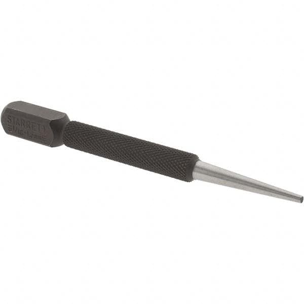 Starrett - Punch Sets - Exact Tooling