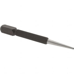 Starrett - Punch Sets - Exact Tooling