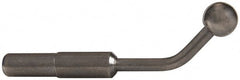 Starrett - Edge & Center Finder Accessories Type: Holder For Use With: Offset Indicator - Exact Tooling